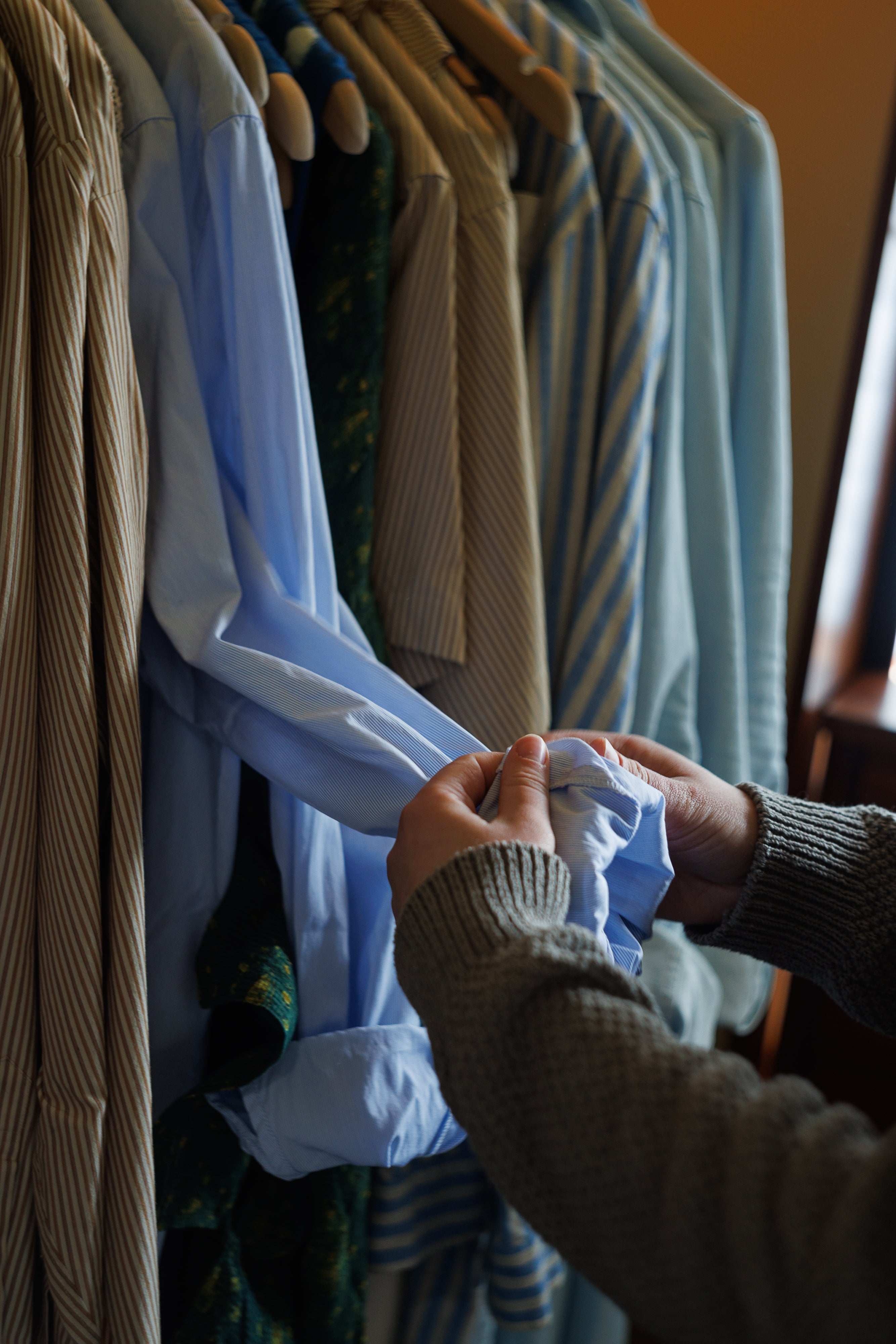Garments