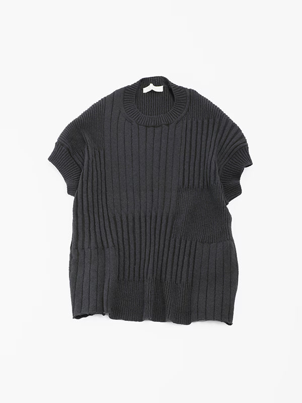 Evam Eva | Cotton Vest