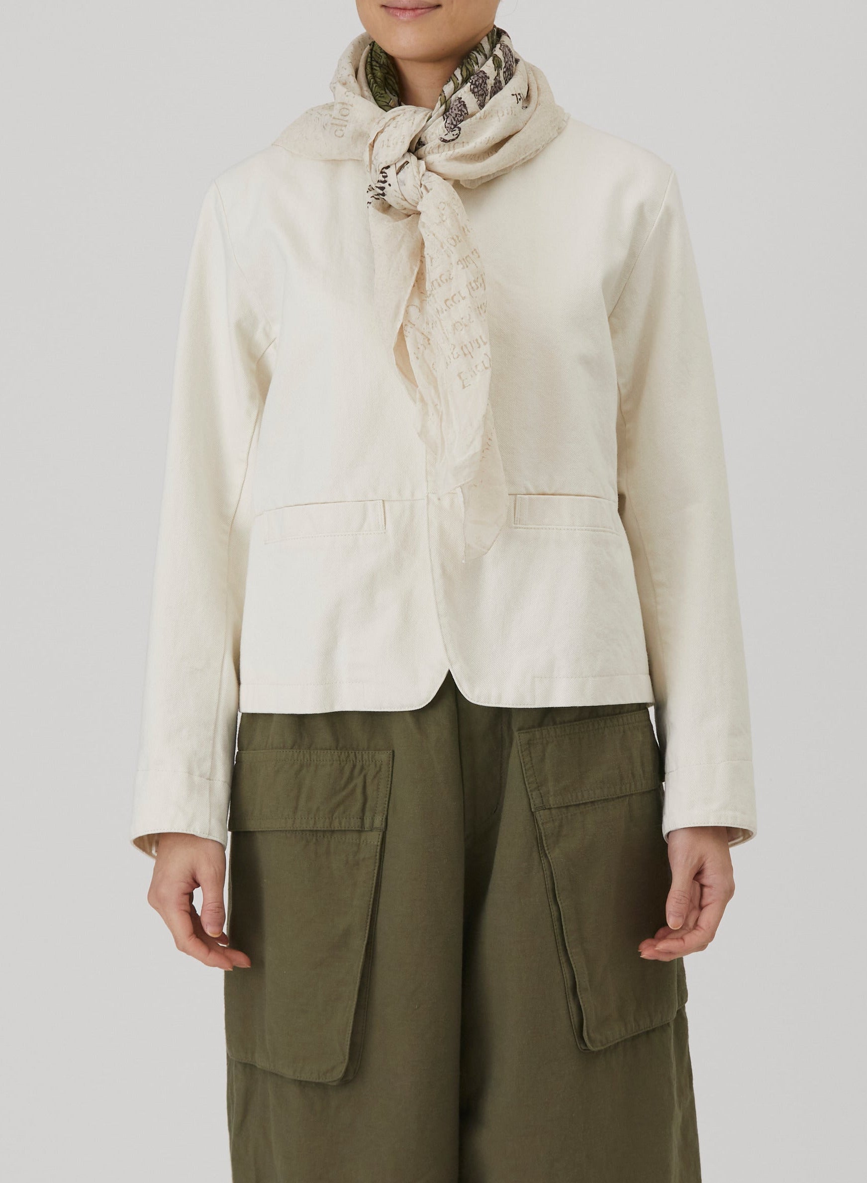 color: Natural 65