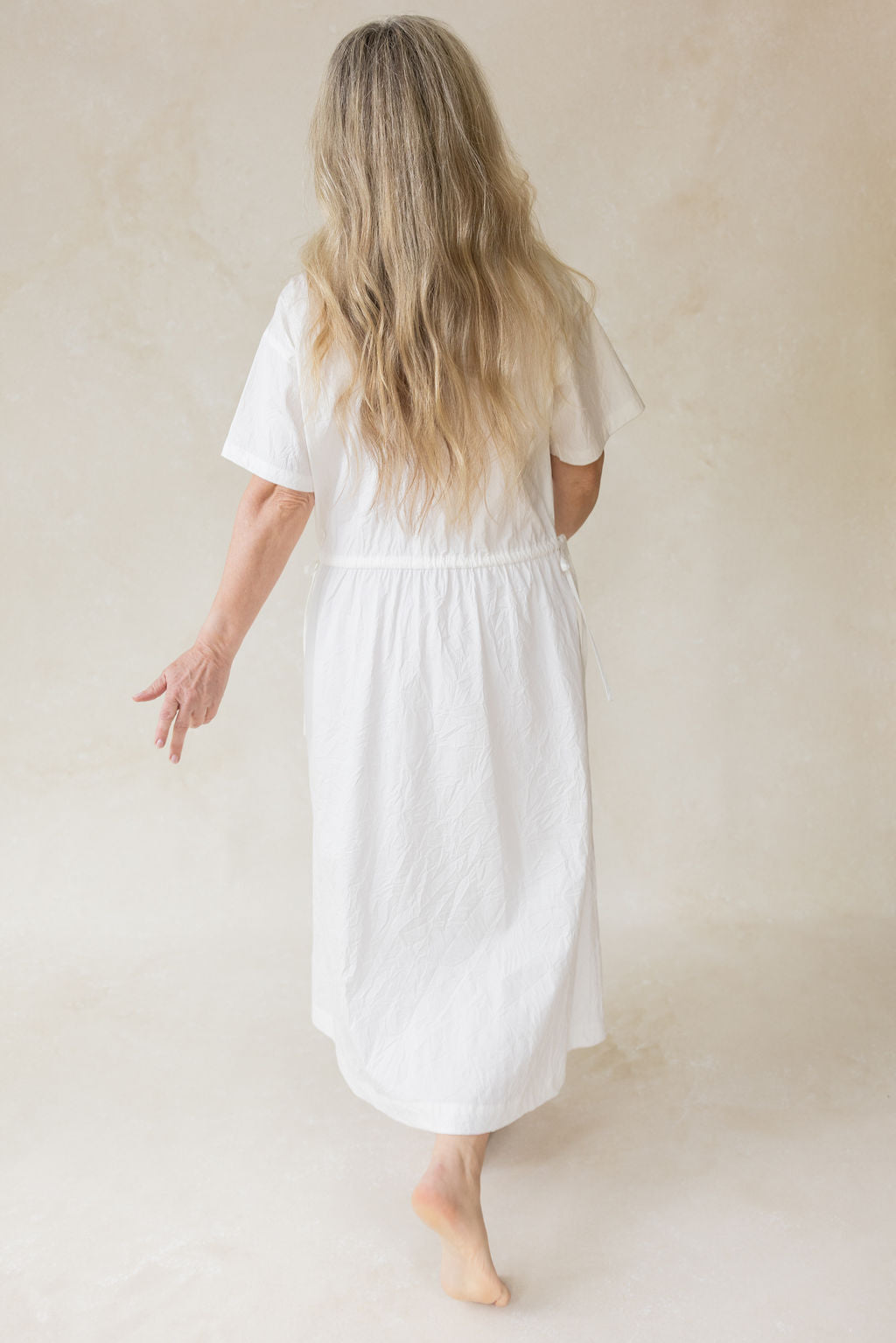 Nicholson & Nicholson | Pear-CC Dress