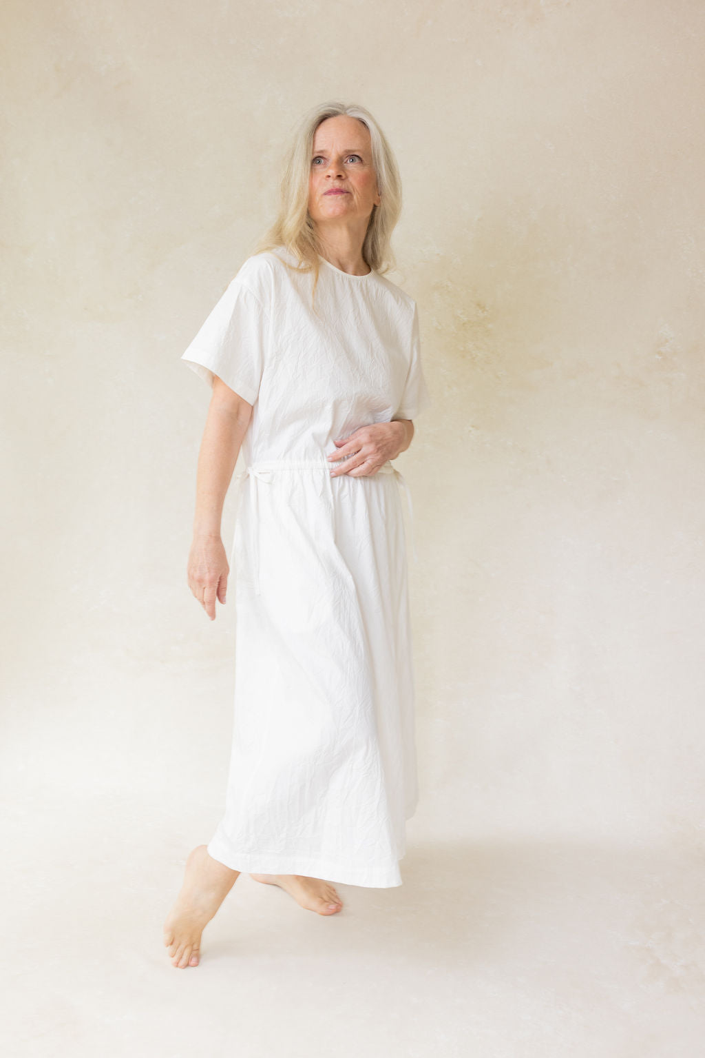 Nicholson & Nicholson | Pear-CC Dress