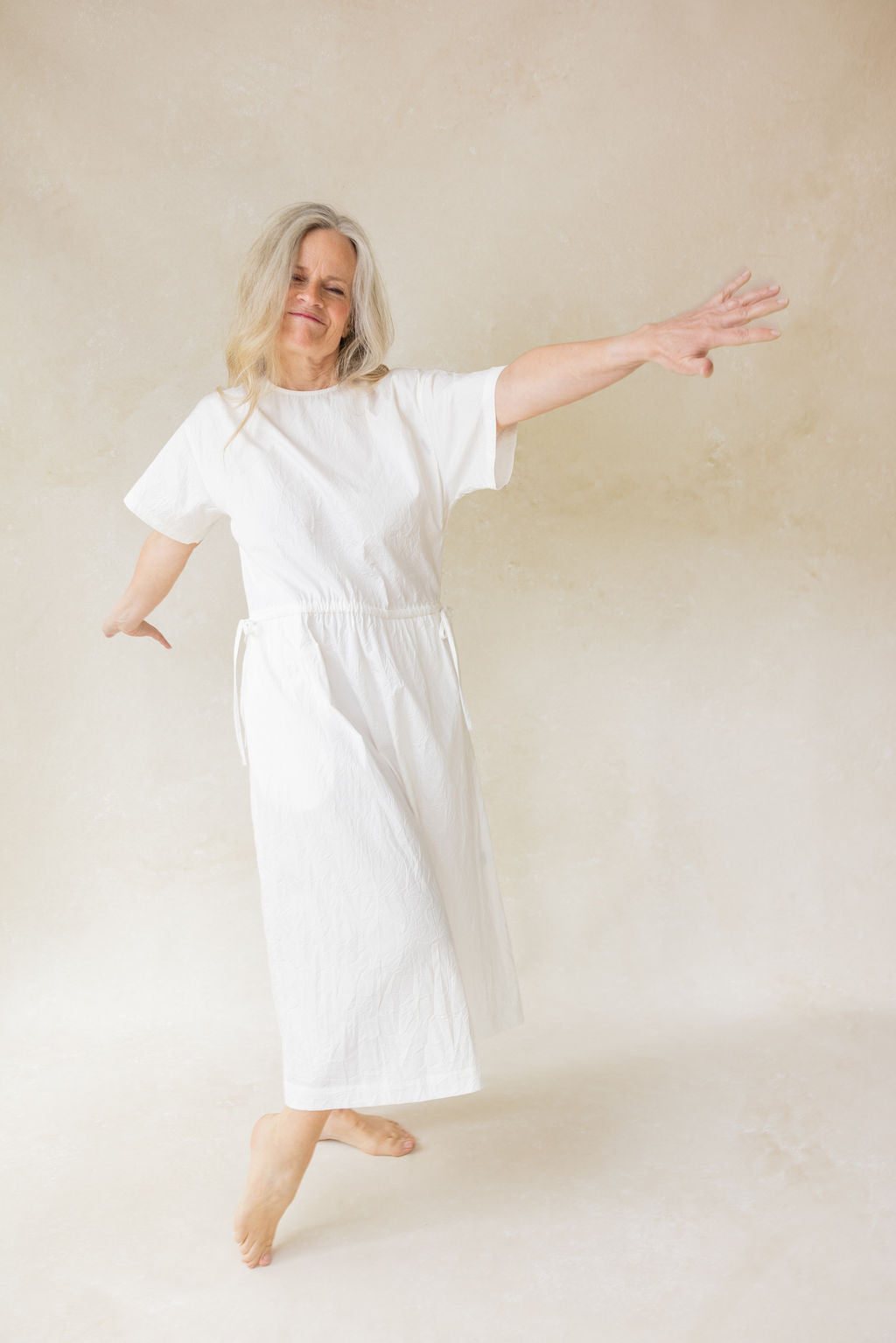 Nicholson & Nicholson | Pear-CC Dress