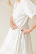 Nicholson & Nicholson | Pear-CC Dress
