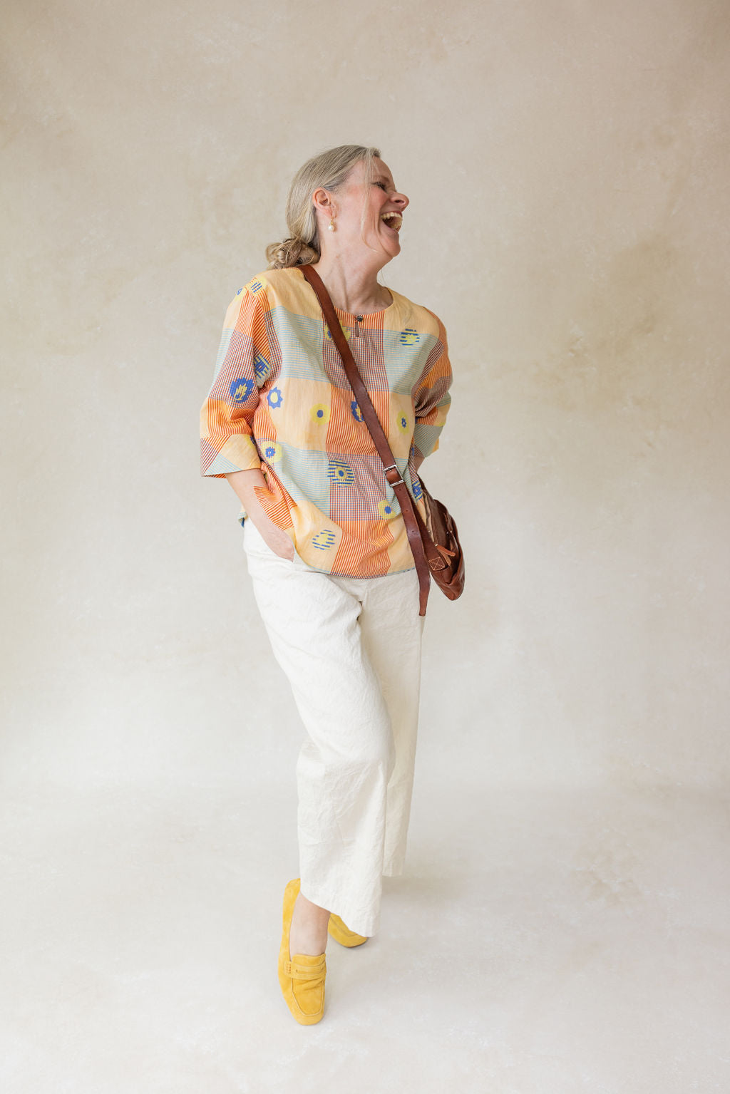 Hannoh Wessel | Pants Paulette