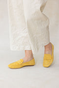 Reqins | HEMA Suede Loafers