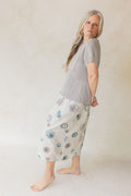 M. & Kyoko | Woven Skirt