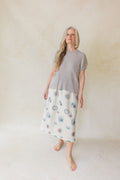 Evam Eva | Cotton Vest