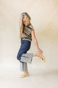 Uqnatu | Long Sailor Pant