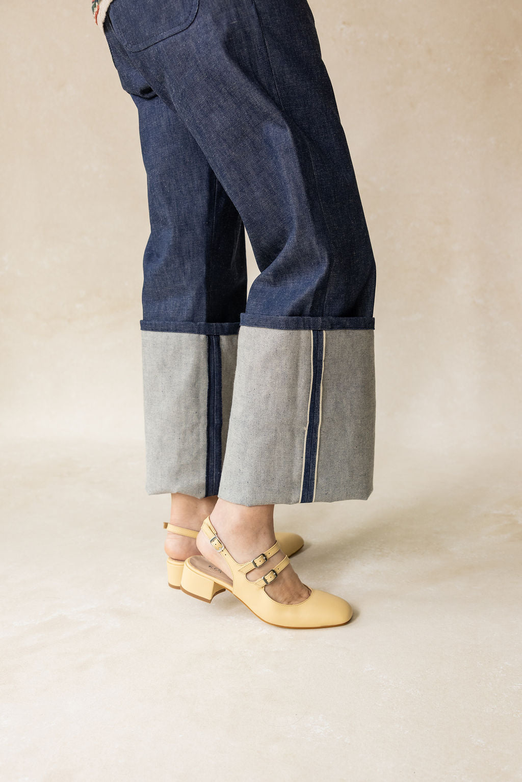 Uqnatu | Long Sailor Pant