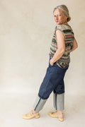 Uqnatu | Long Sailor Pant