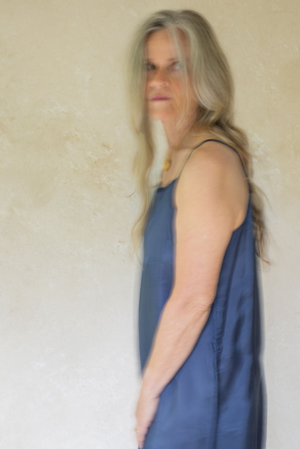 Pas de Calais | Bemberg Cupro Underdress