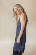 Pas de Calais | Bemberg Cupro Underdress