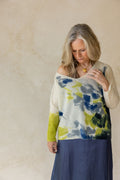 F Cashmere | BRUCO 9 Cashmere Pullover