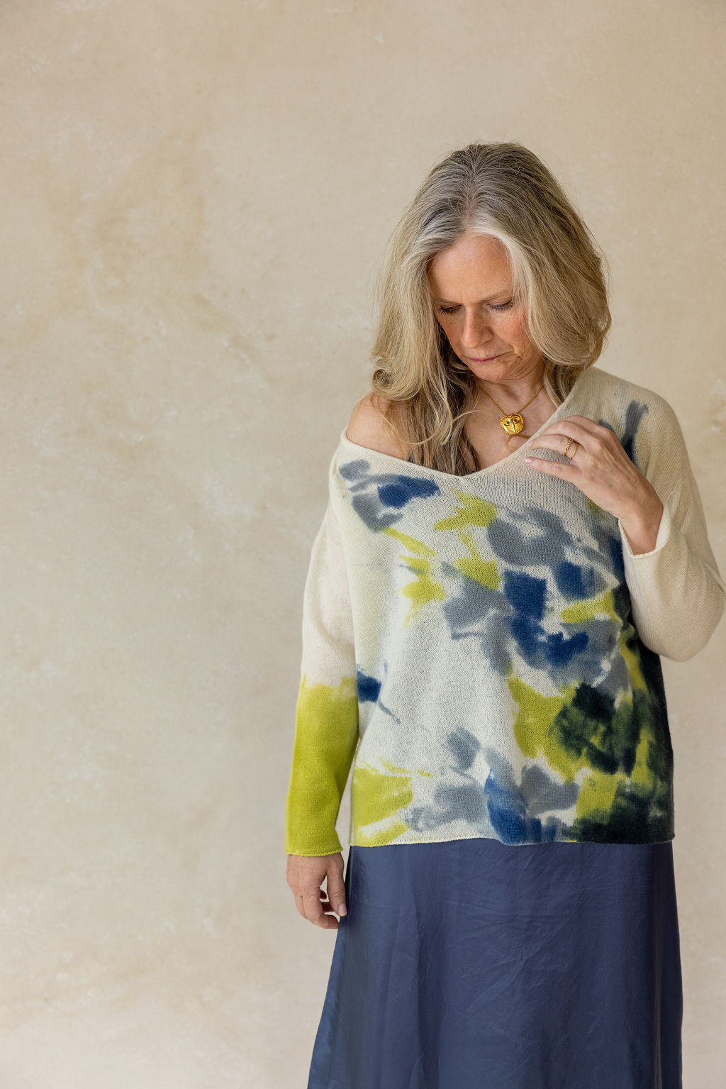 F Cashmere | BRUCO 9 Cashmere Pullover