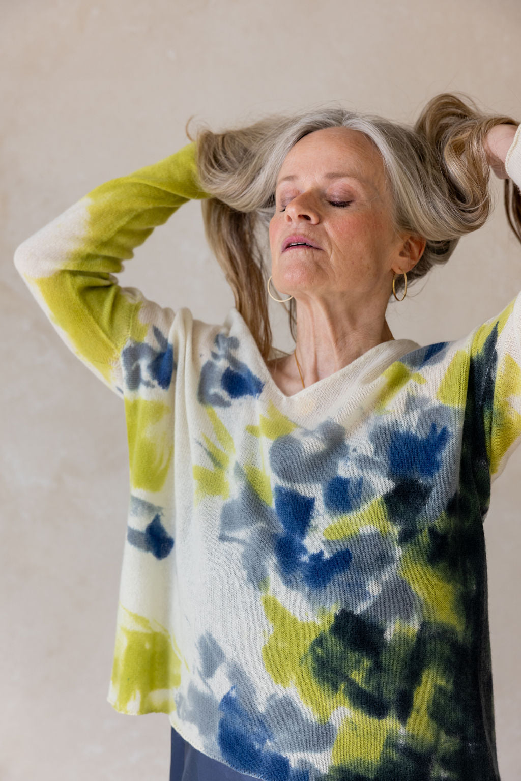 F Cashmere | BRUCO 9 Cashmere Pullover