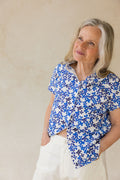 Hannoh Wessel | Shirt Savannah