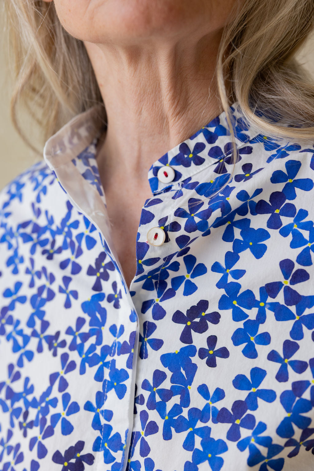 Hannoh Wessel | Shirt Savannah