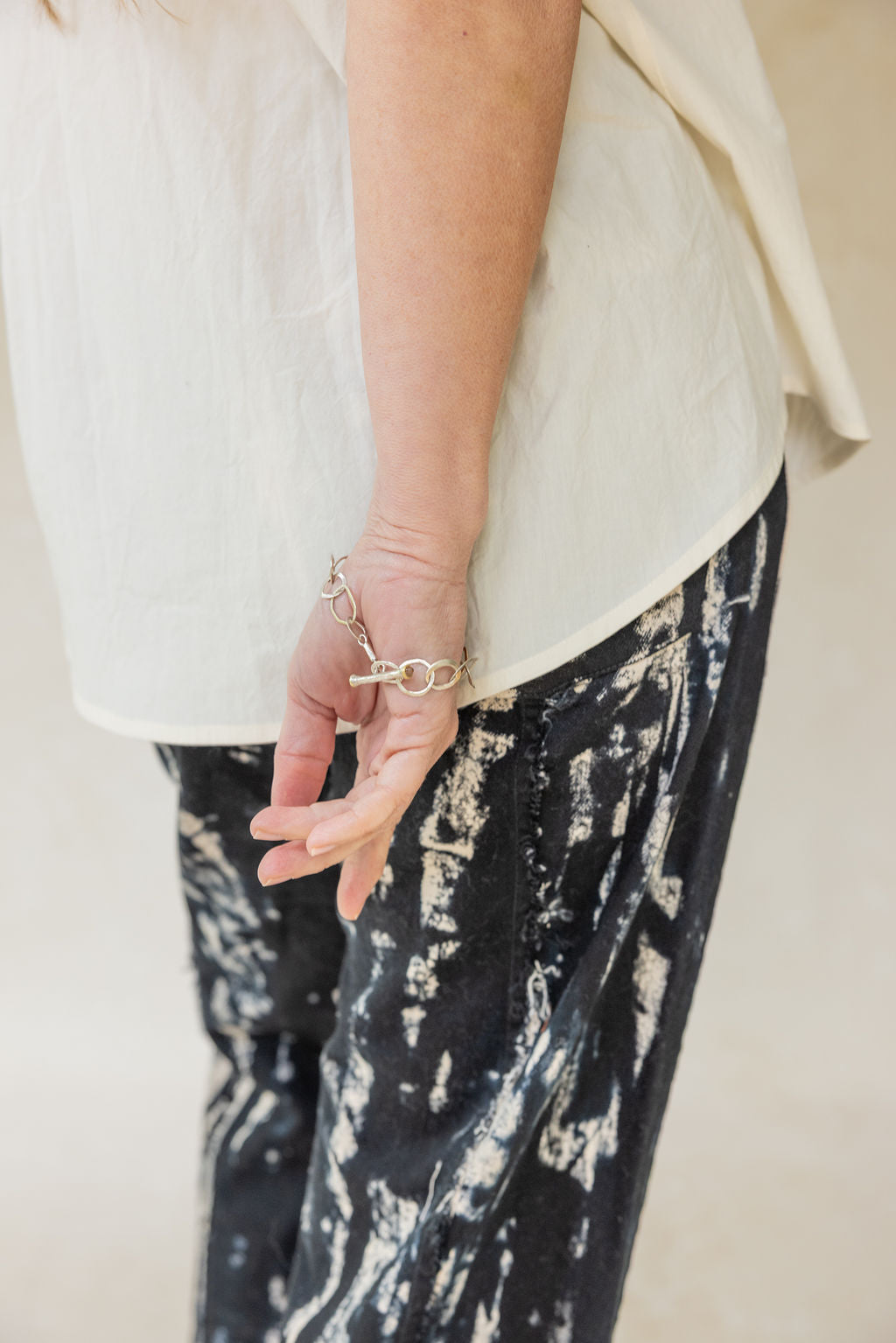 Lucine Almas | Unity Bracelet
