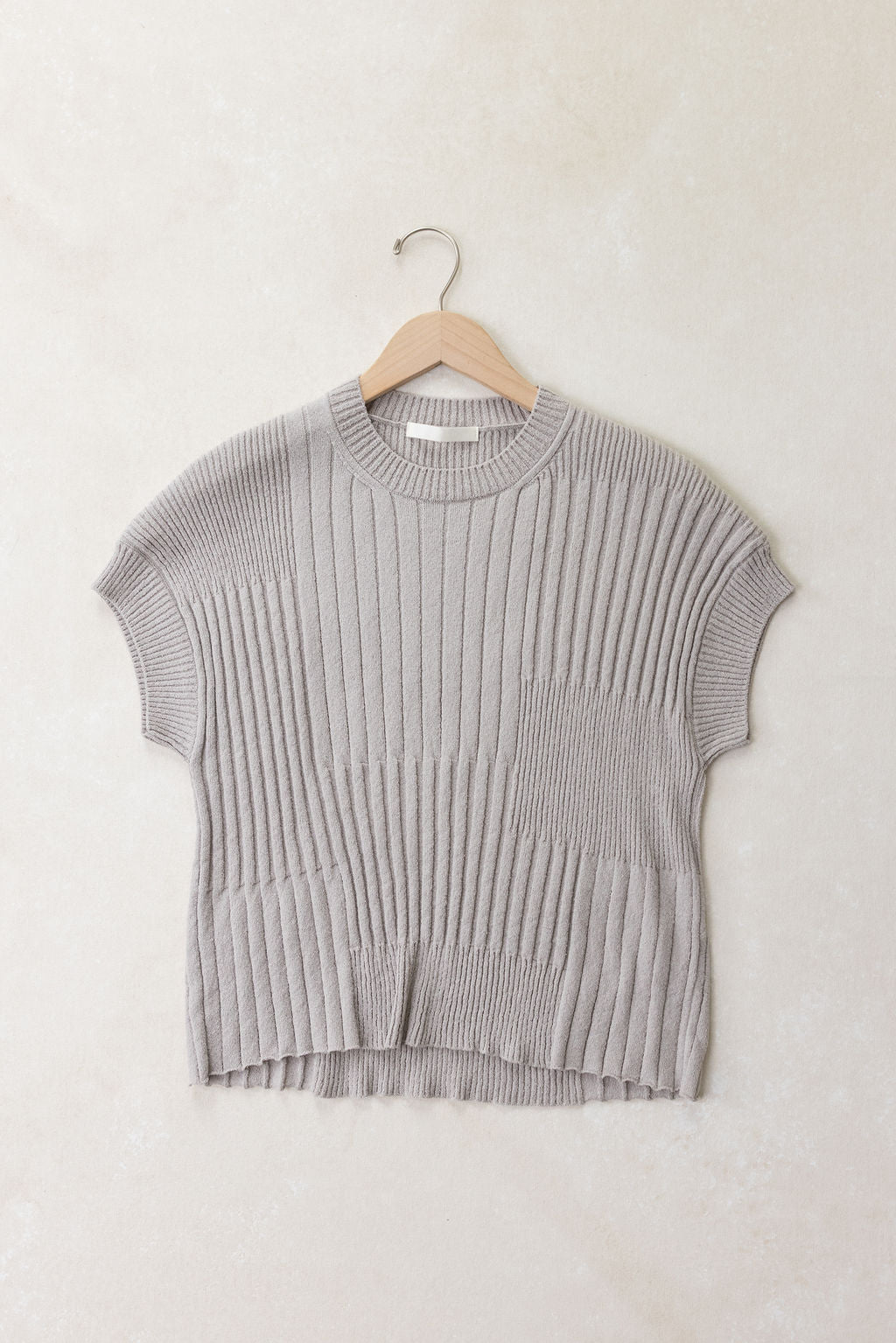 Evam Eva | Cotton Vest