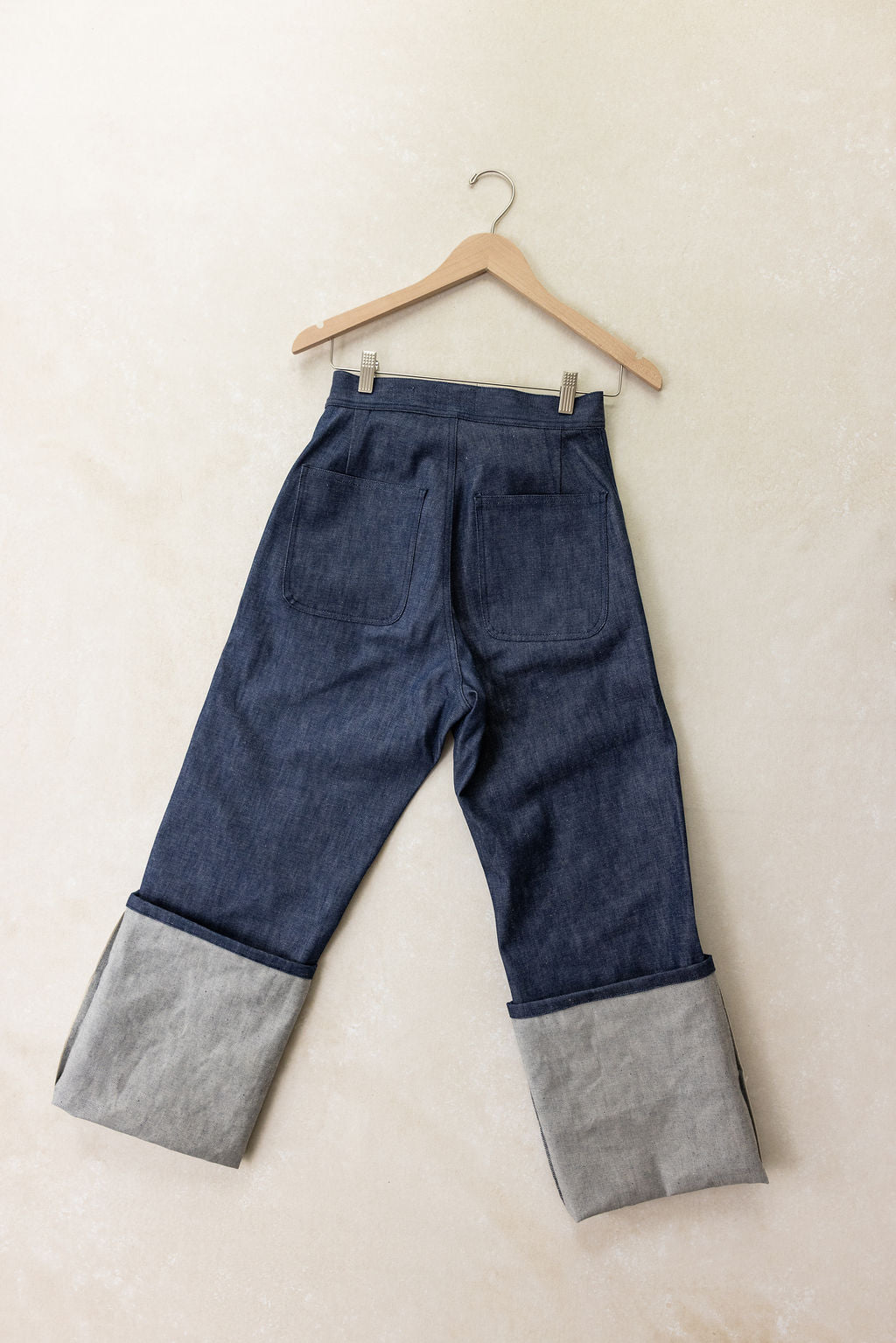 Uqnatu | Long Sailor Pant