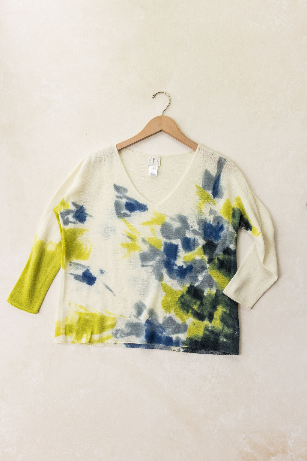F Cashmere | BRUCO 9 Cashmere Pullover