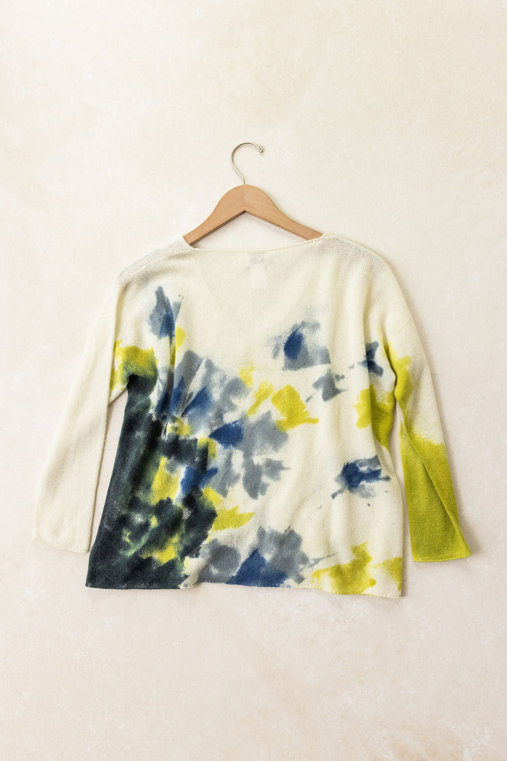 F Cashmere | BRUCO 9 Cashmere Pullover