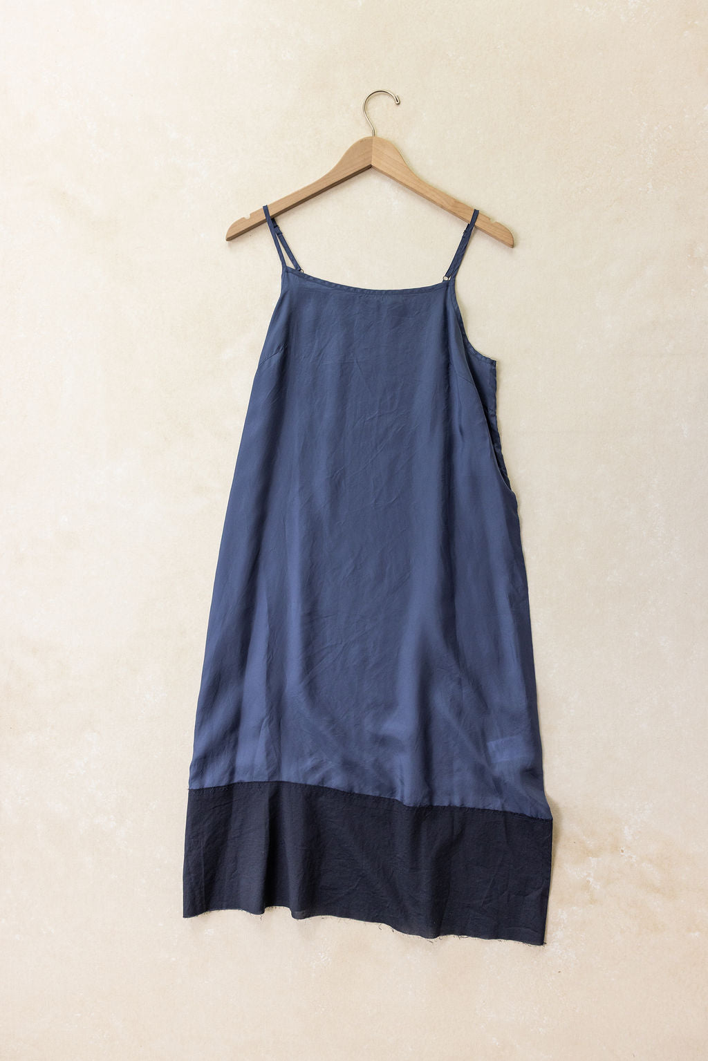 Pas de Calais | Bemberg Cupro Underdress