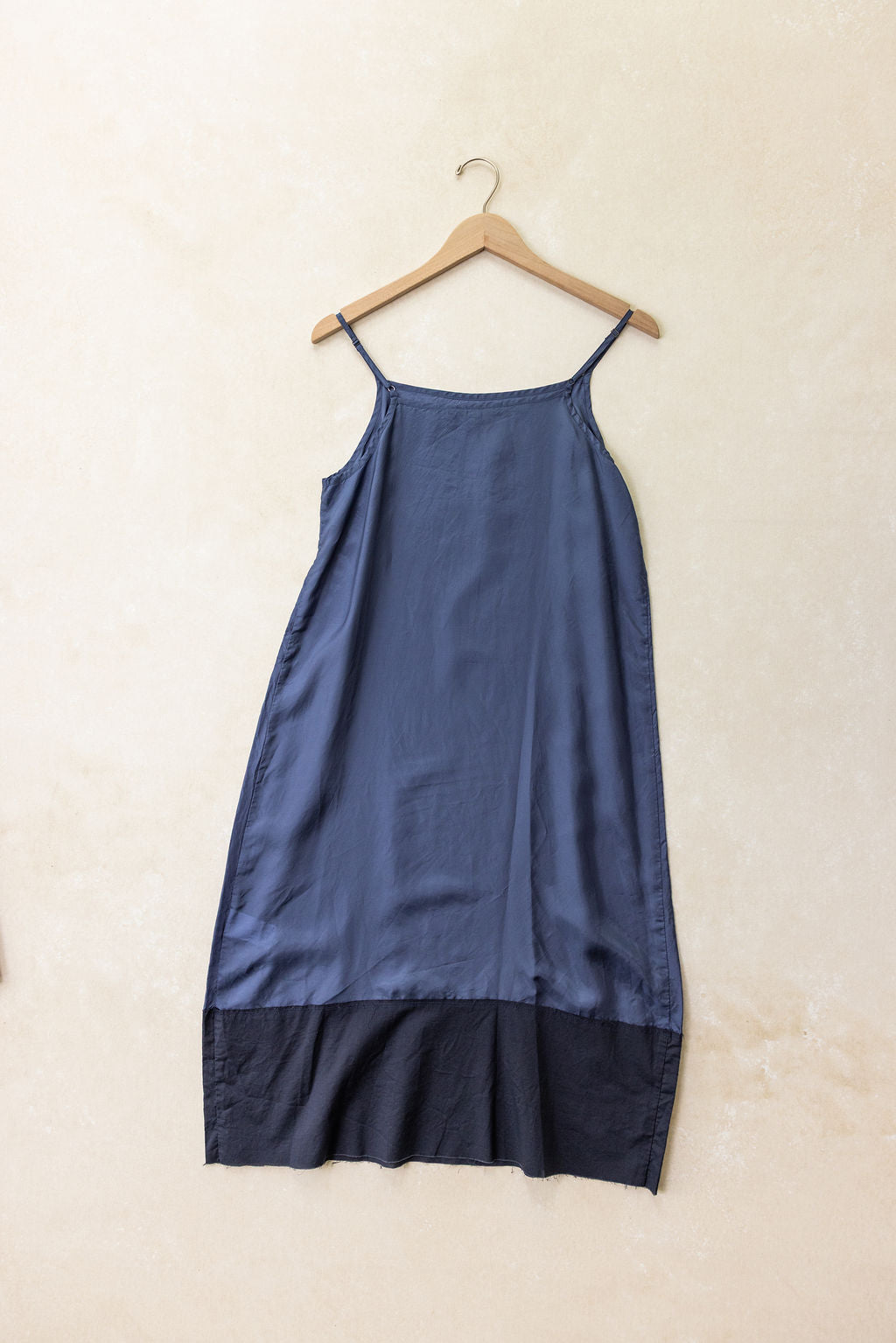 Pas de Calais | Bemberg Cupro Underdress