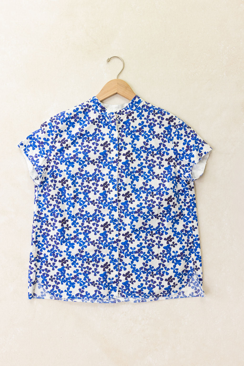 Hannoh Wessel | Shirt Savannah