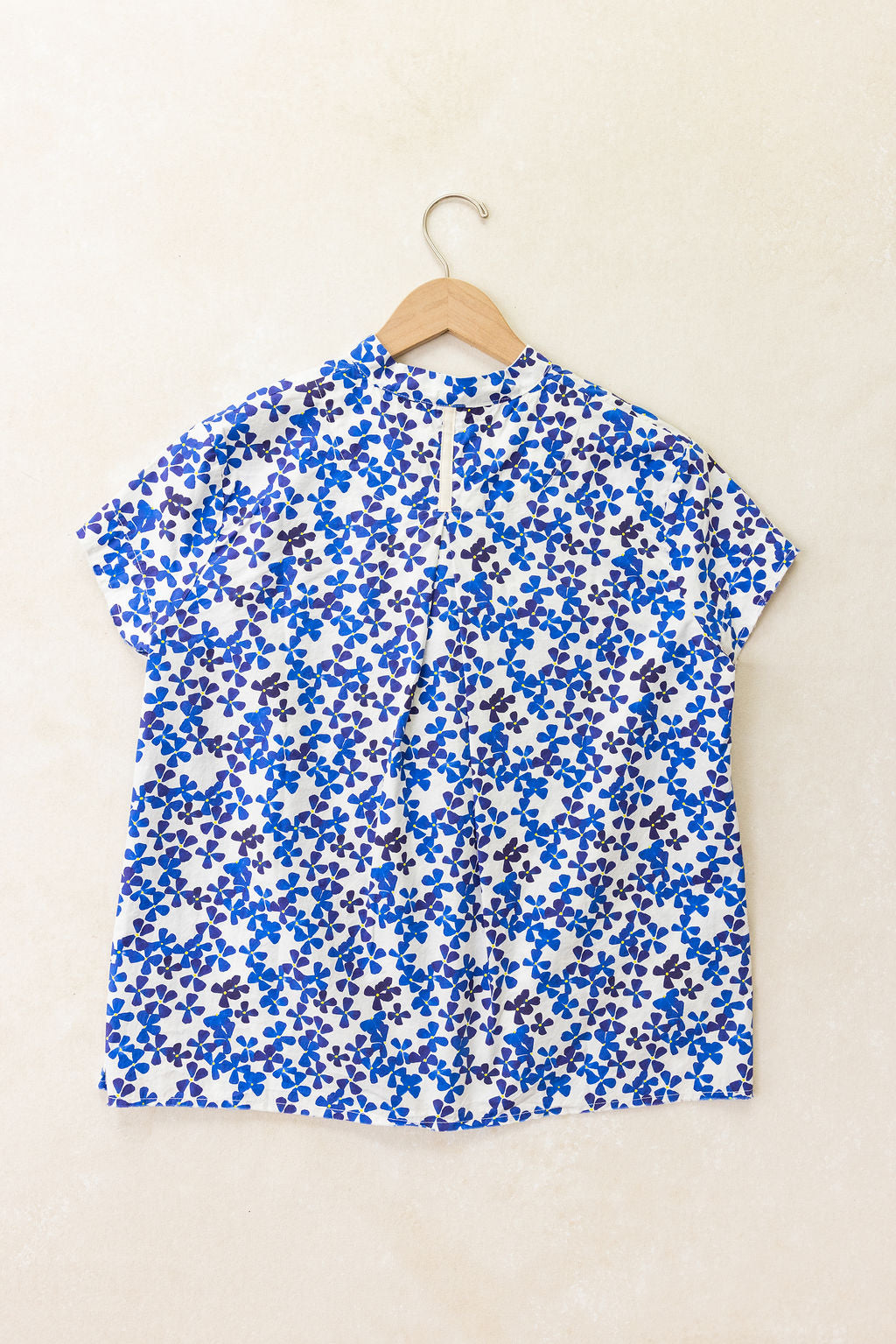 Hannoh Wessel | Shirt Savannah
