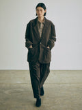 nicholson & nicholson | ANCHOR-CRD Blazer