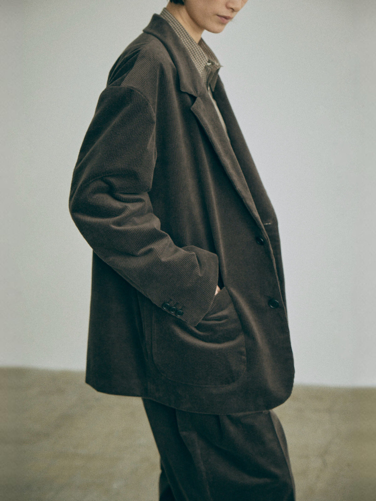 nicholson & nicholson | ANCHOR-CRD Blazer