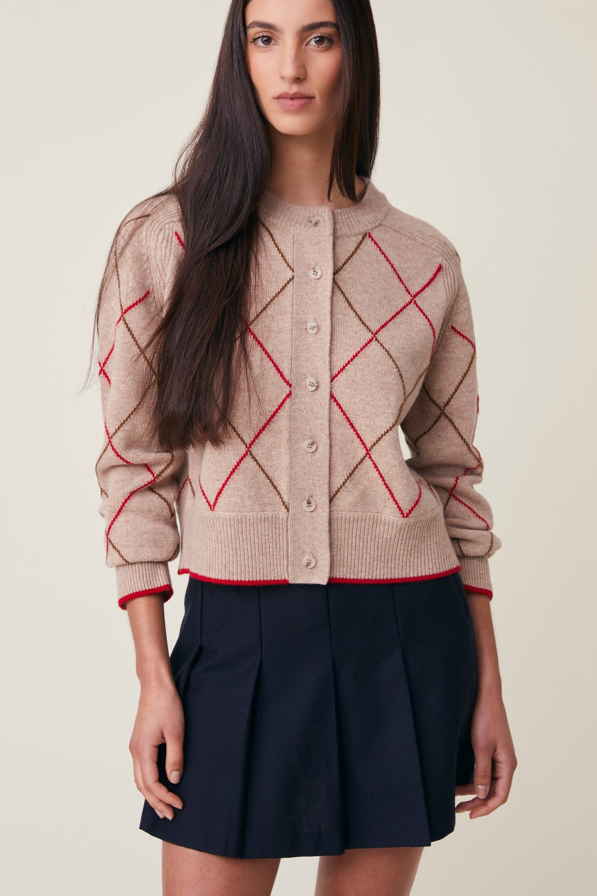 color: Arlequin Cord
