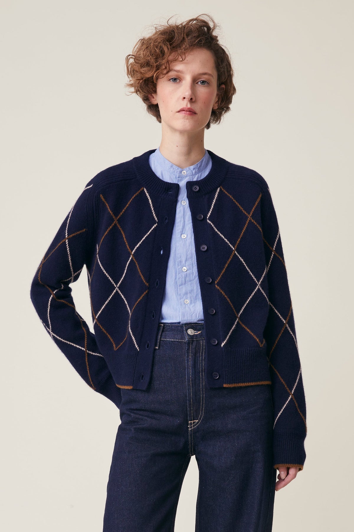 color: Arlequin Magic Blue