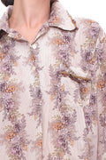 Domi | Pull Over PJ Shirt
