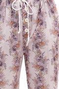 Domi | Slim Frenchie Pants