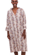 Domi | Button Down Smock