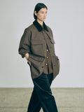nicholson & nicholson | GRETA - FL Jacket
