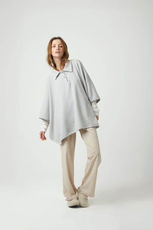 Color: Grey Chine