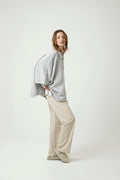 Color: Grey Chine