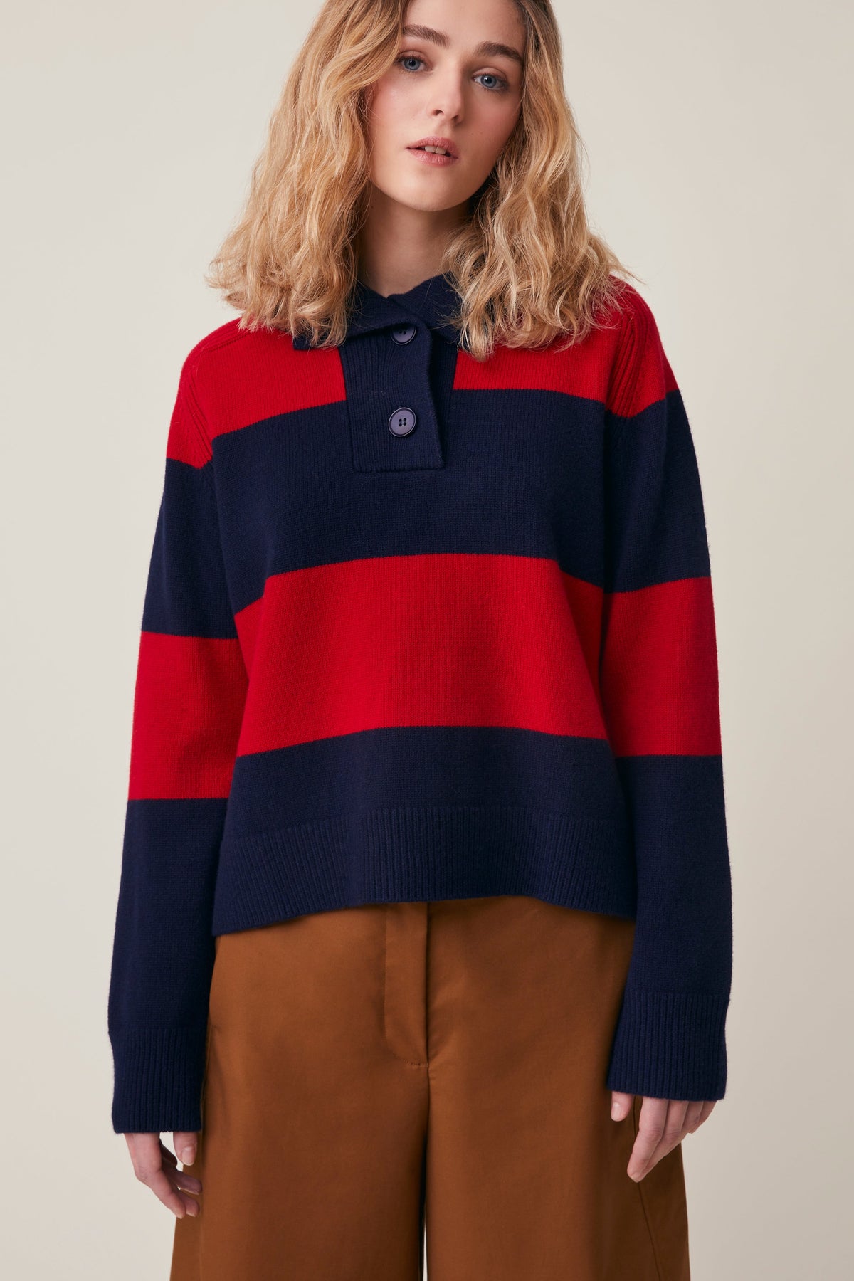 color: Stripes Theater
