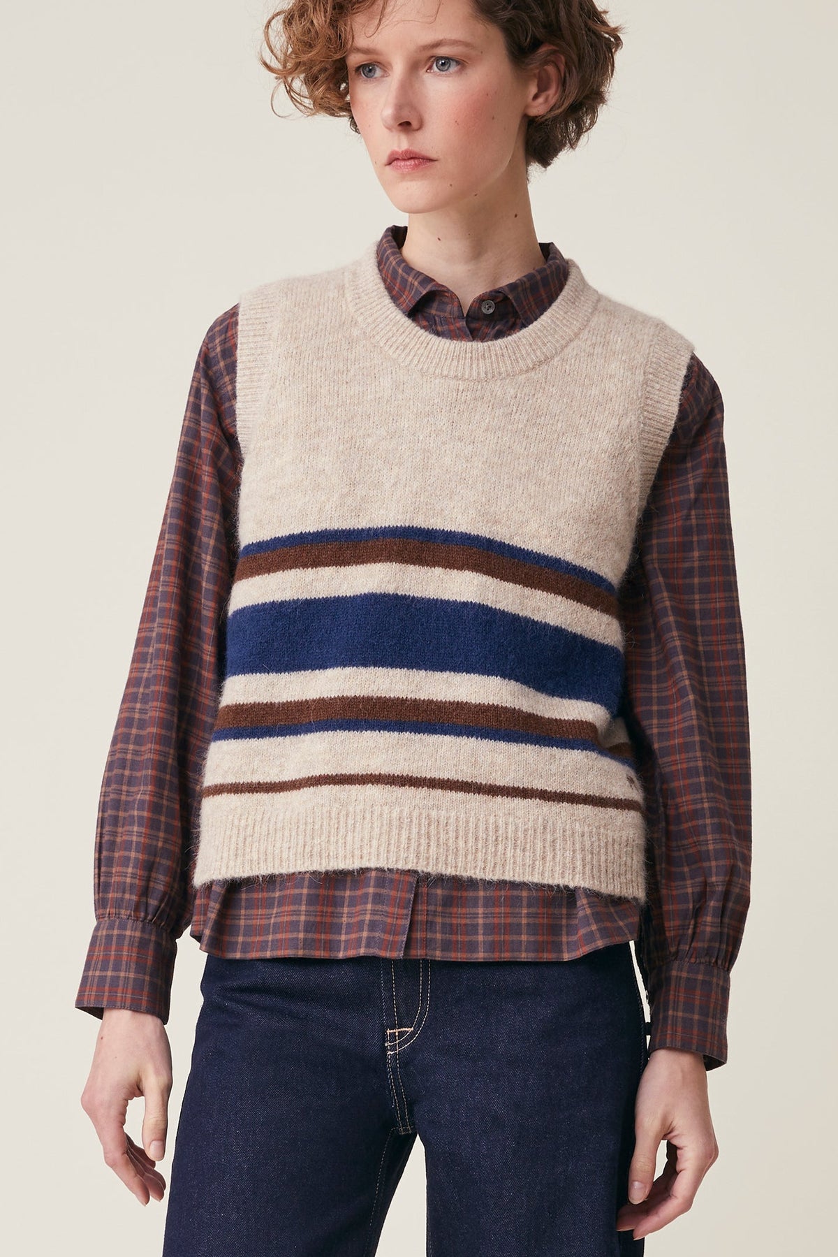 color: Club Cord