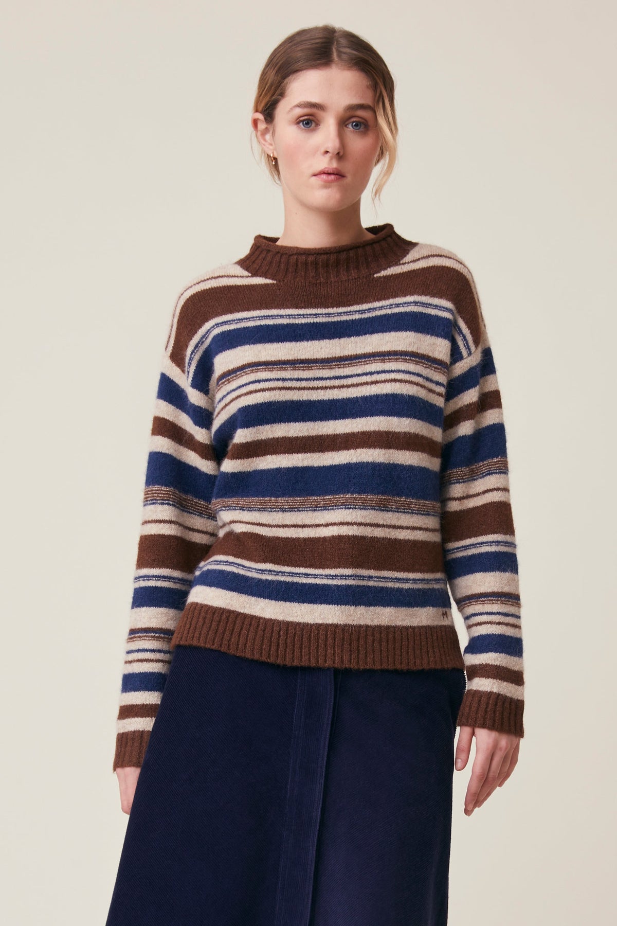 Moismont | Sweater Maria N°235
