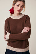 Moismont | Sweater Maria N°235