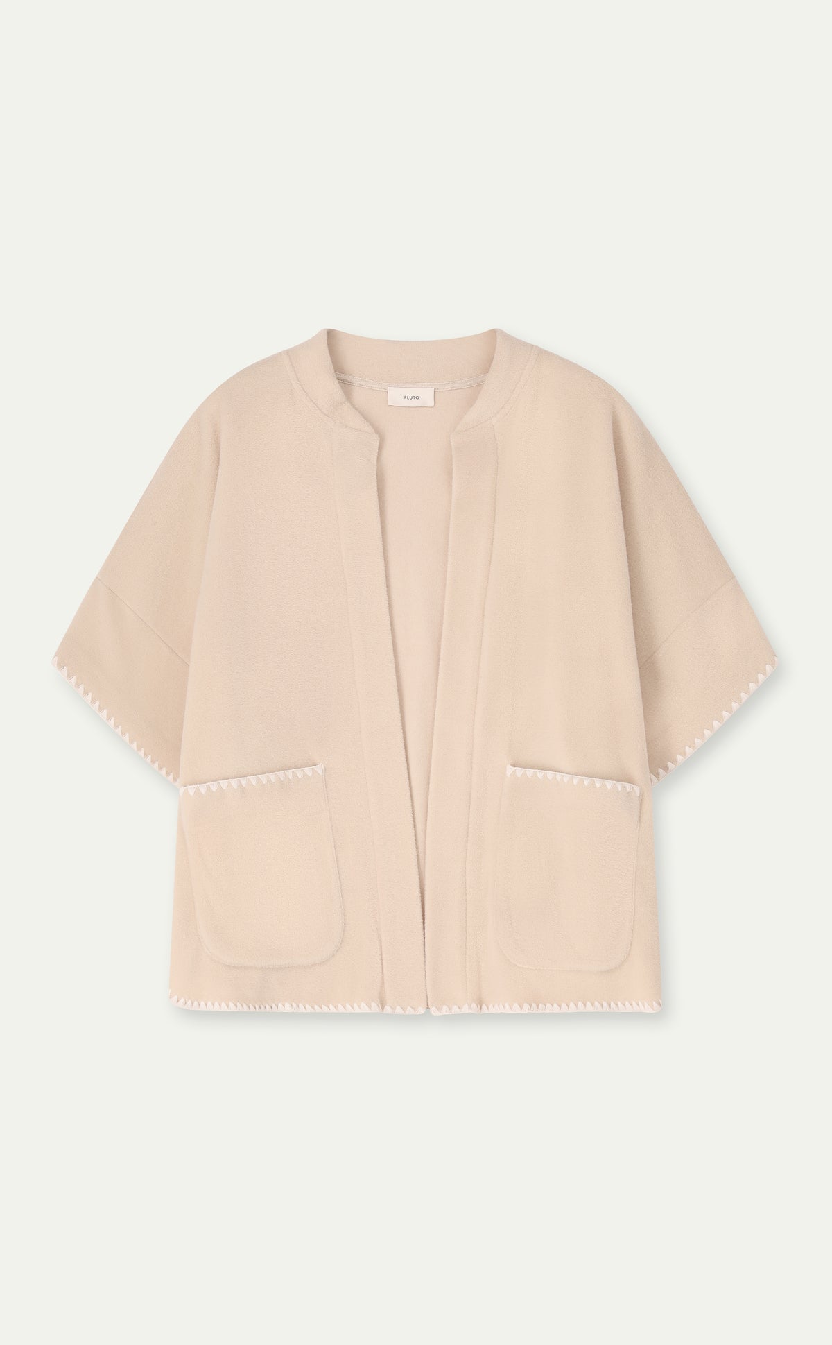 color: Ivory/Beige