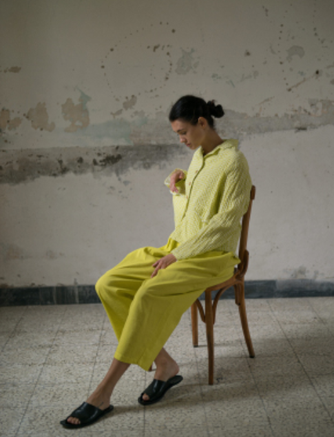 Hannoh Wessel | Pants Paulette