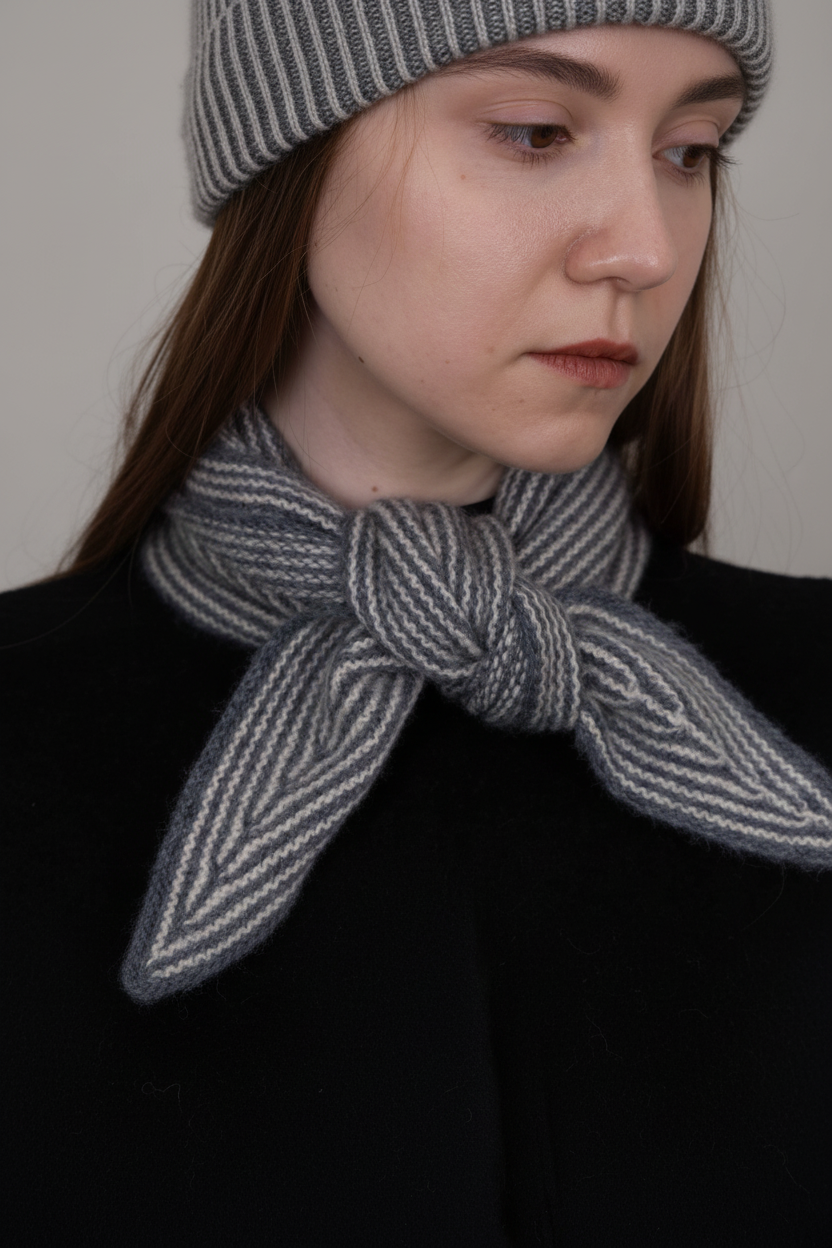 color: Grey