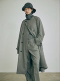 nicholson & nicholson | VICTOR-HT Coat