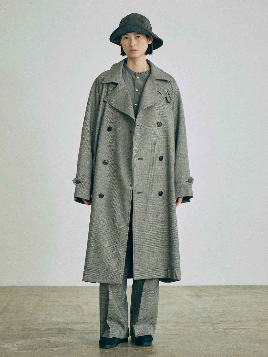 nicholson & nicholson | VICTOR-HT Coat