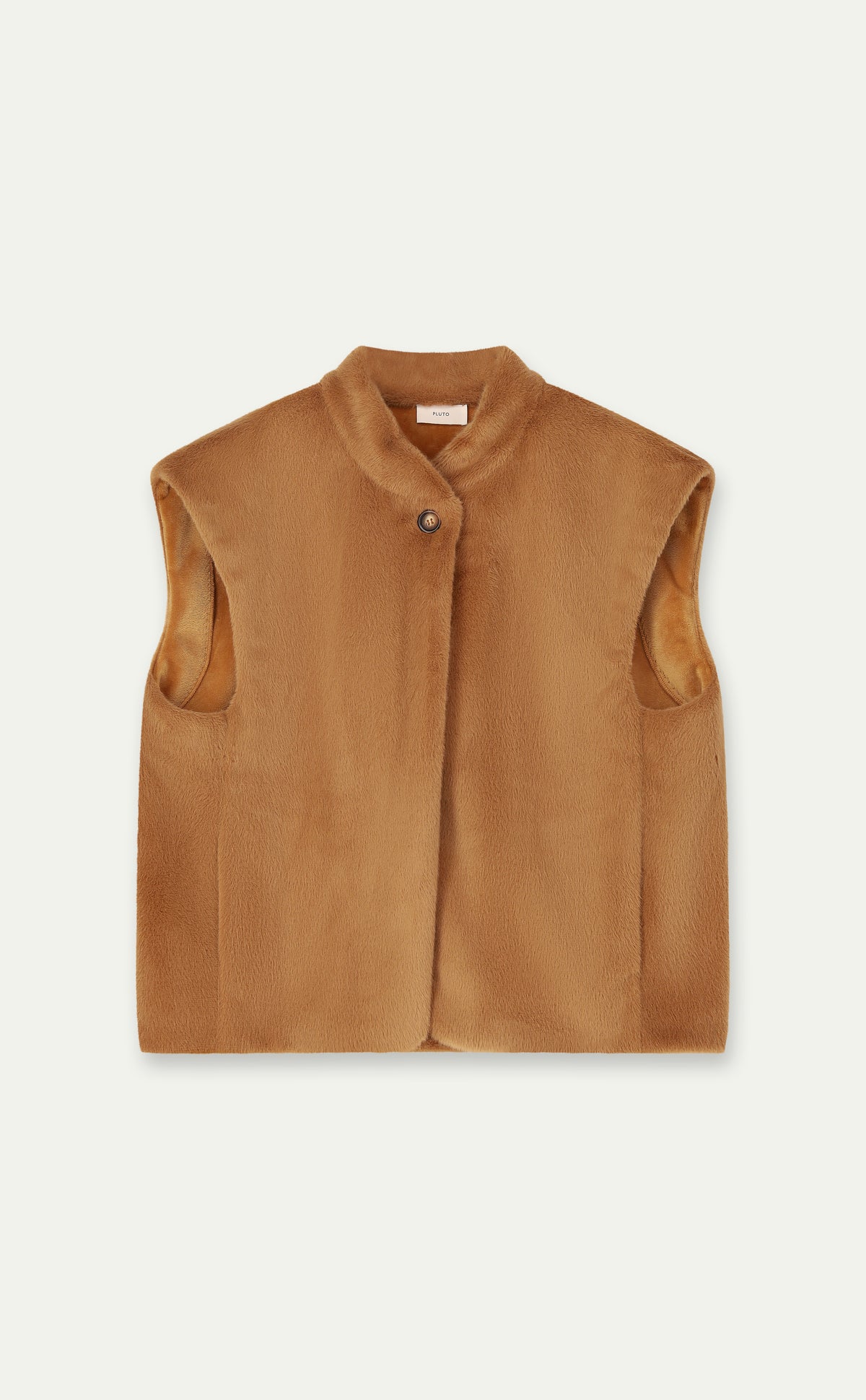 Pluto | Wanda Vest